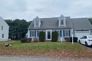 5 Bluestone Terrace, Sandwich, MA 02537 - Photo 1