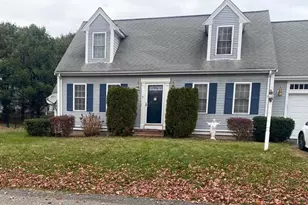 5 Bluestone Terrace, Sandwich, MA 02537 - Photo 2