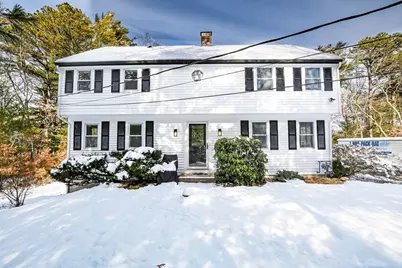 46 Service Rd, Sandwich, MA 02537 - Photo 2