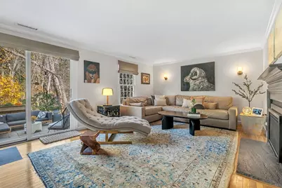 19 Jericho Road #19, Weston, MA 02493 - Photo 6