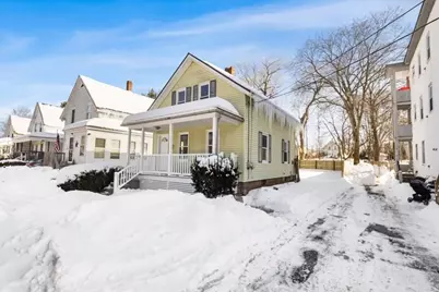 31 Webster St, Winchendon, MA 01475 - Photo 6