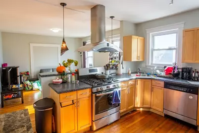 6 Belmont St #2, Somerville, MA 02143 - Photo 1