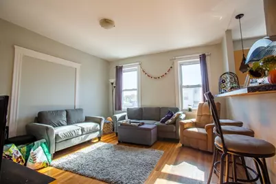 6 Belmont St #2, Somerville, MA 02143 - Photo 4