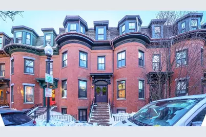 99 E Brookline St #2, Boston, MA 02118 - Photo 1