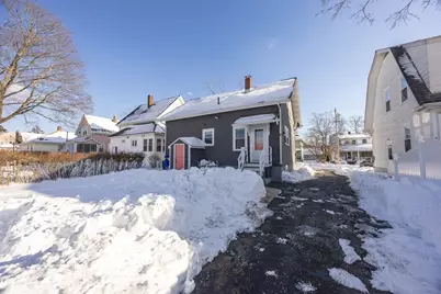 1 Elizabeth St, Taunton, MA 02780 - Photo 34