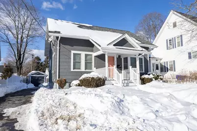 1 Elizabeth St, Taunton, MA 02780 - Photo 4