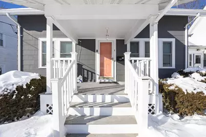 1 Elizabeth St, Taunton, MA 02780 - Photo 2