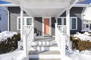 1 Elizabeth St, Taunton, MA 02780 - Photo 2