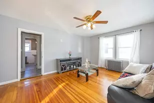 1 Elizabeth St, Taunton, MA 02780 - Photo 8