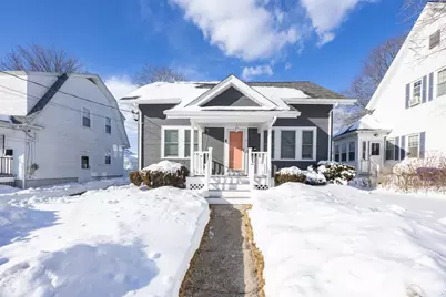 1 Elizabeth St, Taunton, MA 02780 - Photo 1