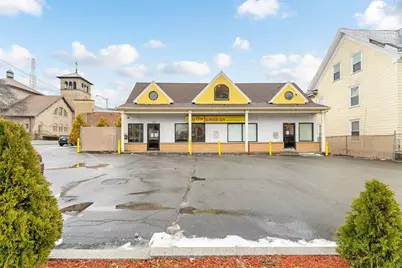 192 Warren Ave, Brockton, MA 02301 - Photo 4