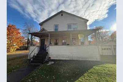 306 Franklin Rd #2, Fitchburg, MA 01420 - Photo 1