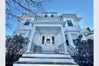 44 Gray St #1, Arlington, MA 02476 - Photo 1