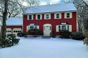 23 Tattan Farm Rd, Worcester, MA 01605 - Photo 2