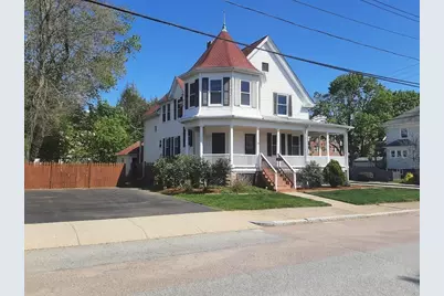 14 Tappan #2R, Attleboro, MA 02703 - Photo 1