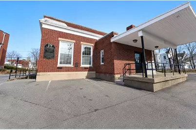 19 Park St #1, Stoughton, MA 02072 - Photo 30