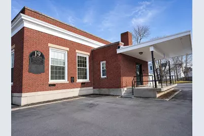 19 Park St #1, Stoughton, MA 02072 - Photo 26