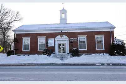 19 Park St #1, Stoughton, MA 02072 - Photo 2