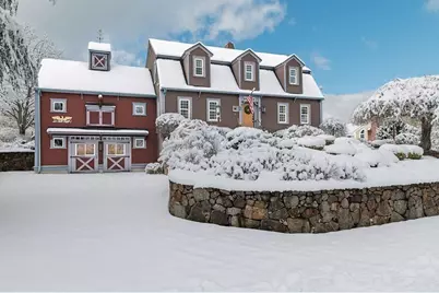 82 Lester Ln, Weymouth, MA 02188 - Photo 6