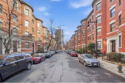 96 Gainsborough St #205W, Boston, MA 02115 - Photo 14