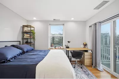 96 Gainsborough St #205W, Boston, MA 02115 - Photo 8