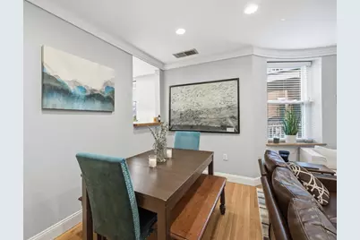 96 Gainsborough St #205W, Boston, MA 02115 - Photo 6