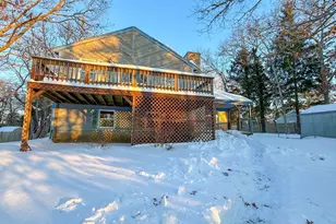 157 Lake View Blvd, Plymouth, MA 02360 - Photo 1