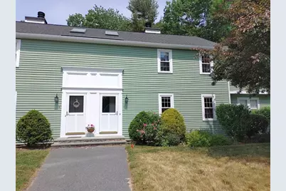 116 Russet Ln #116, Boxborough, MA 01719 - Photo 1
