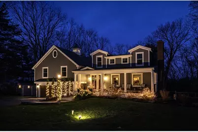 10 Hawthorne Rd, Winchester, MA 01890 - Photo 1