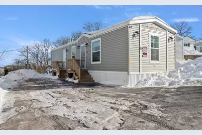 161 Newbury St #32, Peabody, MA 01960 - Photo 1