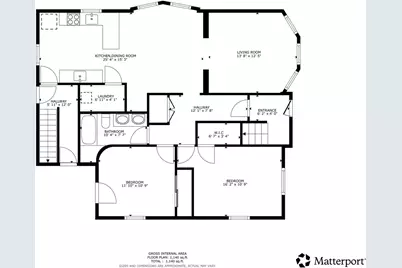 57 Weld Hill St, Boston, MA 02130 - Photo 40