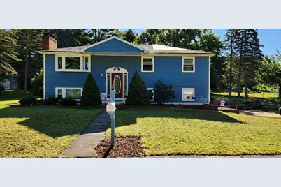 60 Wethersfield Rd, Bellingham, MA 02019 - Photo 1