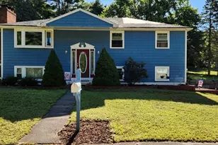 60 Wethersfield Rd, Bellingham, MA 02019 - Photo 1