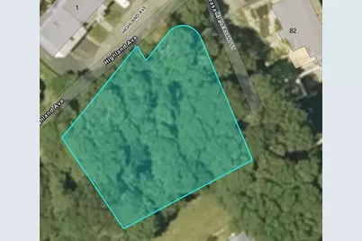 0 Mount Pleasant St, Woburn, MA 01801 - Photo 1