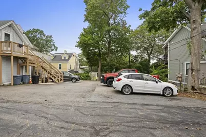 36 Cedar St #2A, Worcester, MA 01609 - Photo 26