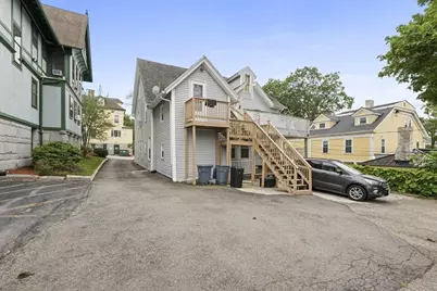 36 Cedar St #2A, Worcester, MA 01609 - Photo 22