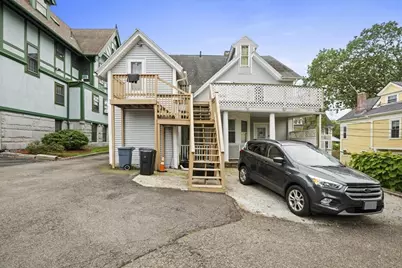 36 Cedar St #2A, Worcester, MA 01609 - Photo 24