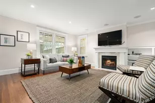 115 Clark Rd, Brookline, MA 02445 - Photo 4