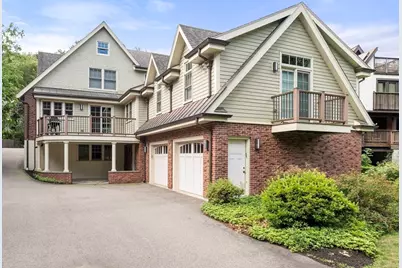 115 Clark Road, Brookline, MA 02445 - Photo 2