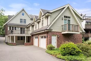 115 Clark Rd, Brookline, MA 02445 - Photo 2