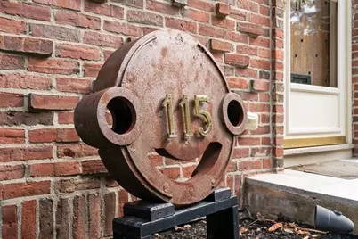 115 Clark Road, Brookline, MA 02445 - Photo 36