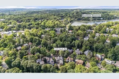 115 Clark Road, Brookline, MA 02445 - Photo 30