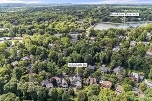 115 Clark Rd, Brookline, MA 02445 - Photo 30