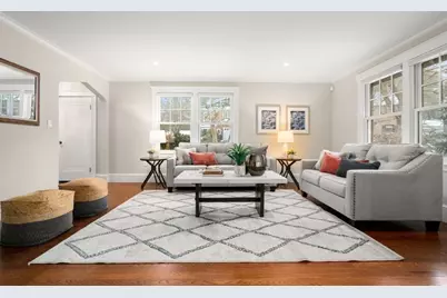 115 Clark Road, Brookline, MA 02445 - Photo 6