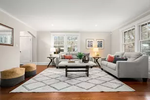 115 Clark Rd, Brookline, MA 02445 - Photo 6