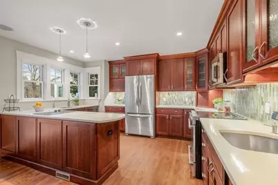 115 Clark Road, Brookline, MA 02445 - Photo 8