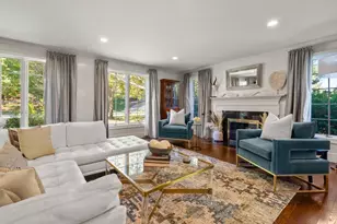 1 Old Colony Dr, Dover, MA 02030 - Photo 4