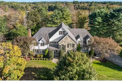 1 Old Colony Drive, Dover, MA 02030 - Photo 1