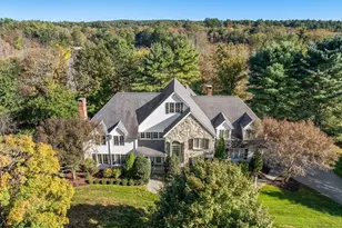 1 Old Colony Dr, Dover, MA 02030 - Photo 1