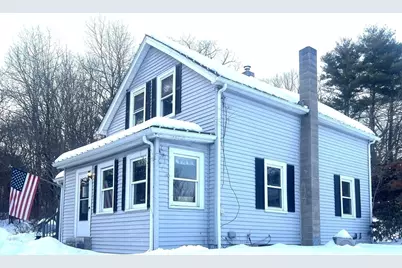 251 Union St, Northbridge, MA 01588 - Photo 2